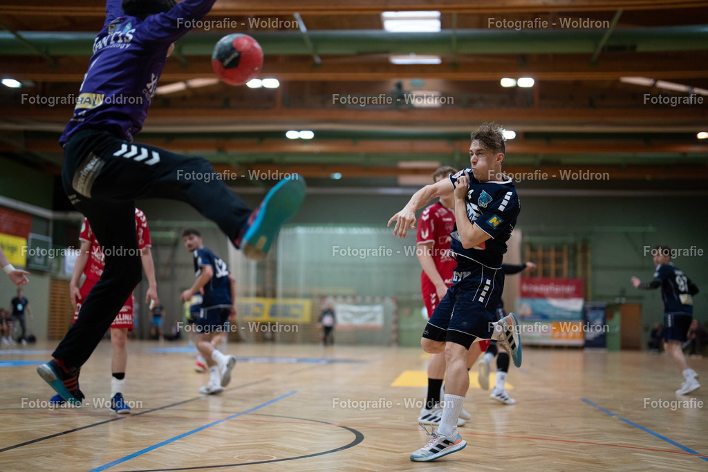 20230513 FT Jags v Bärenbach - Köflach-57 | Fotografie Woldron
