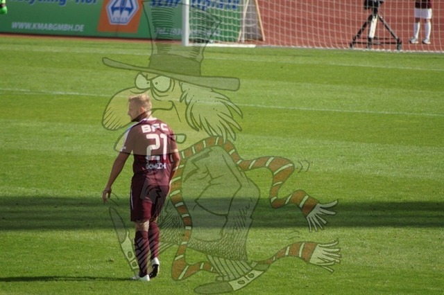 BFC Dynamo vs. 1.FC Lok Leipzig 050 | mythos-online-redaktion