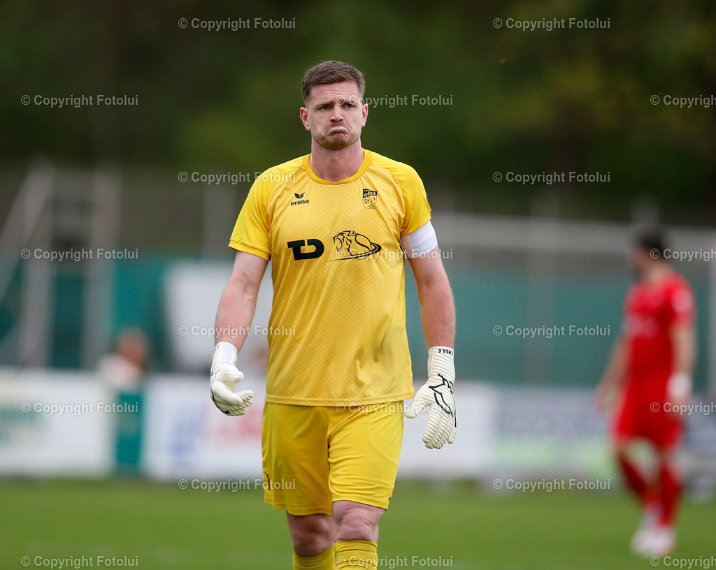 A_LUI_180426_12 | SPORT FUSSBALL REGIONALLIGA MITTE ASKOE OEDT-SK TREIBACH 18.04.2026 IM BILD:FILIP DMITROVIC  (OEDT)  FOTO:FOTOLUI