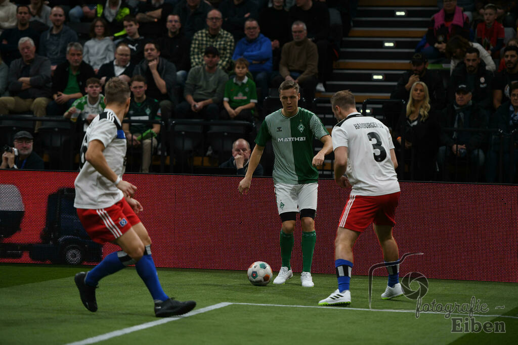 Cup der Öffentlichen Oldenburg | Cup der Öffentlichen Oldenburg am 05.01.2024 in Oldenburg (Weser-Ems Halle), Photo: Philip Eiben 2023 - Realisiert mit Pictrs.com