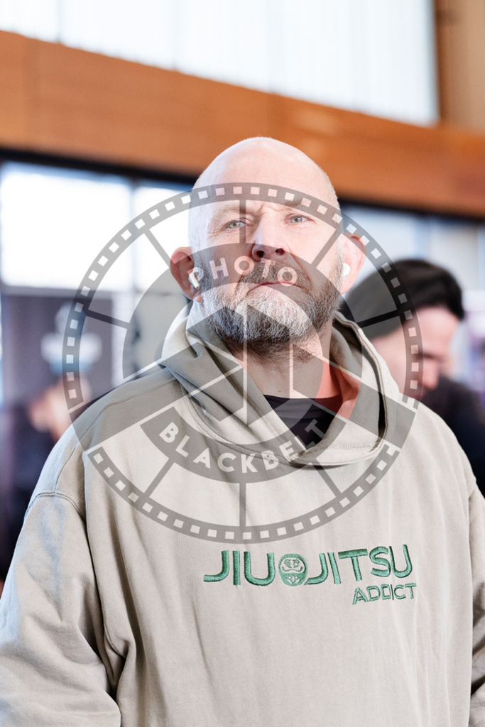 20251122PBB11827 | Athletes compete during the Grappling Industries Berlin Jiu-Jitsu and Grappling Championship, on November 22, 2025 in Berlin, Germany. © photoblackbelt