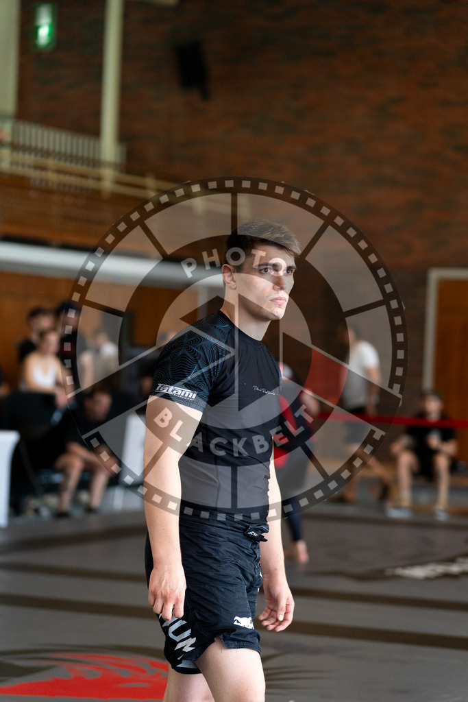 20250628PBB8484 | Athletes compete during the ILLCS X, International Luta Livre Championship Summer Edition on June 28, 2025 in Hannover, Germany. © Chiara Dazi / photoblackbelt