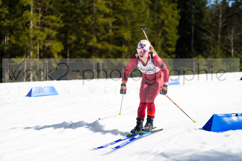 Deutschlandpokal Ruhpolding | 7. DSV JOKA Deutschlandpokal in der Chiemgau Arena Ruhpolding am 7. - 8. März 2026
