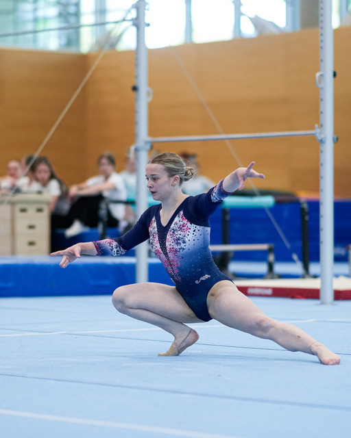 20260523 Gerätturnen  Rotation 2 | Offene Wiener Landes- und JugendmeisterschaftDatum: 20260523Ort: Wien(DE) - Sport-Arena-WienFotograf: Christian Habel
