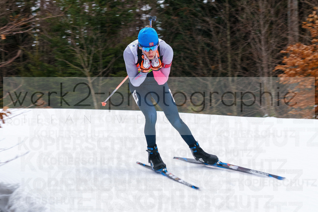 DP ARBER | 6. DSV JOKA Deutschlandpokal Biathlon im ARBER Hohenzollern Skistadion vom 23. - 25. Februar 2024