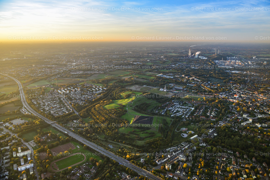 3491324 | Halde Rungenberg, Gelsenkirchen