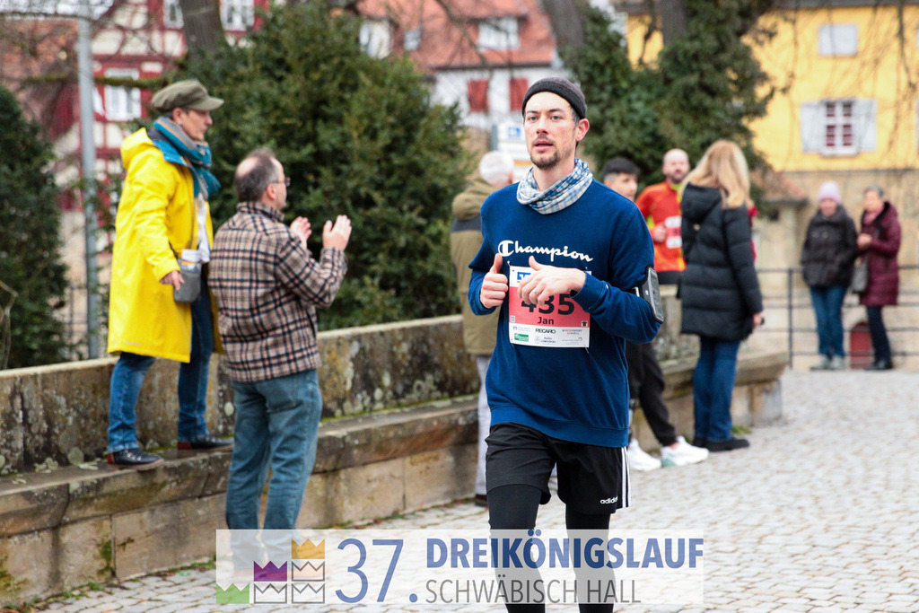 VR Bank Hauptlauf 10000m | 3 Koenigslauf 2023 - Realisiert mit Pictrs.com