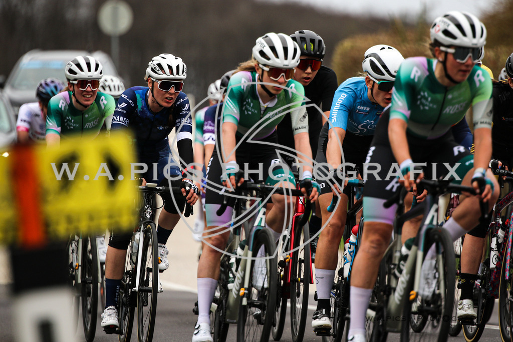 Linzer ASK vs Austria Lustenau | LEONDING, AUSTRIA, 26.03.2023 - ROADCYCLING, OERV RADLIGA, 61. Saisoneröffnungsrennen Leonding, Image shows 
Photo: SMP/Andreas Willdoner