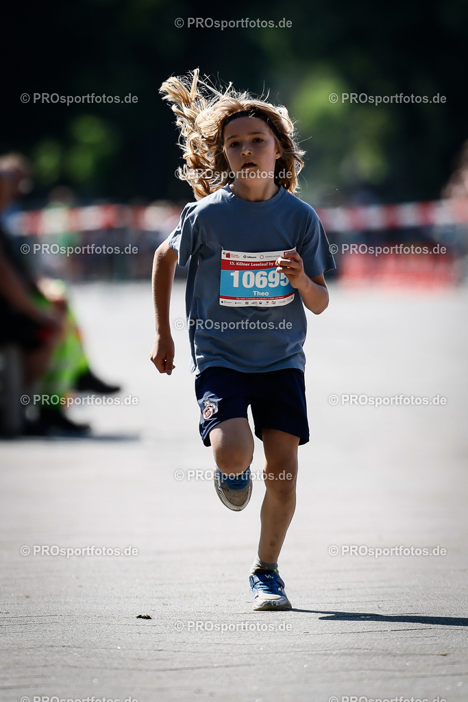 15. Koelner Leselauf in Koeln, 14.05.2025 | Impressionen vom 15. Koelner Leselauf am 14.05.2025 im Sportpark Muengersdorf in Koeln. Foto: BEAUTIFUL SPORTS/Axel Kohring