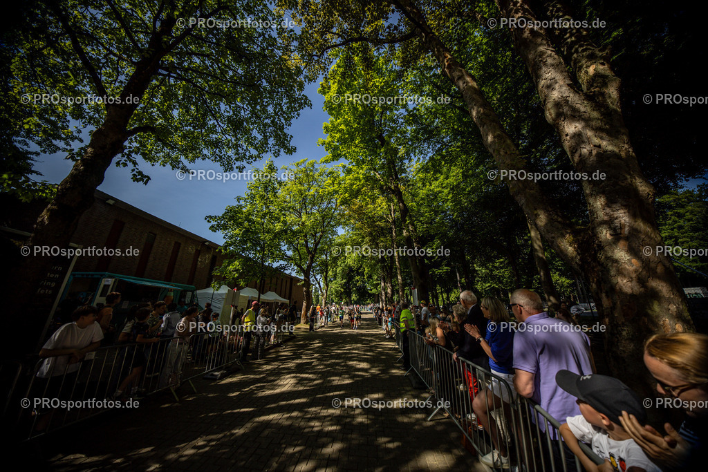 15. Koelner Leselauf in Koeln, 14.05.2025 | Impressionen vom 15. Koelner Leselauf am 14.05.2025 im Sportpark Muengersdorf in Koeln. Foto: BEAUTIFUL SPORTS/Axel Kohring