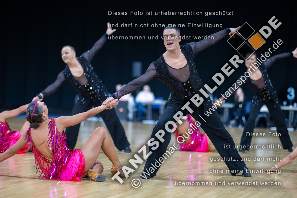 20260214-10794 | Bremen 2026 1. Bundesliga Latein