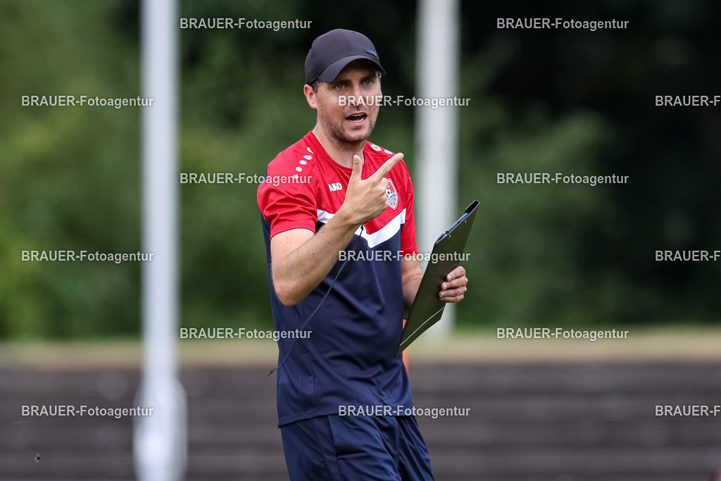 SB_20250609_1798 | Training KFC Uerdingen Foto: BRAUER-Fotoagentur 