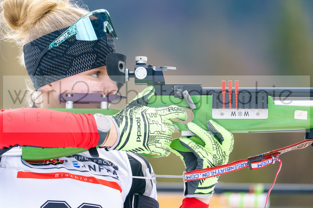 DSC Ruhpolding | 3. DSV E.INFRA Schülercup Biathlon in der Chiemgau Arena Ruhpolding