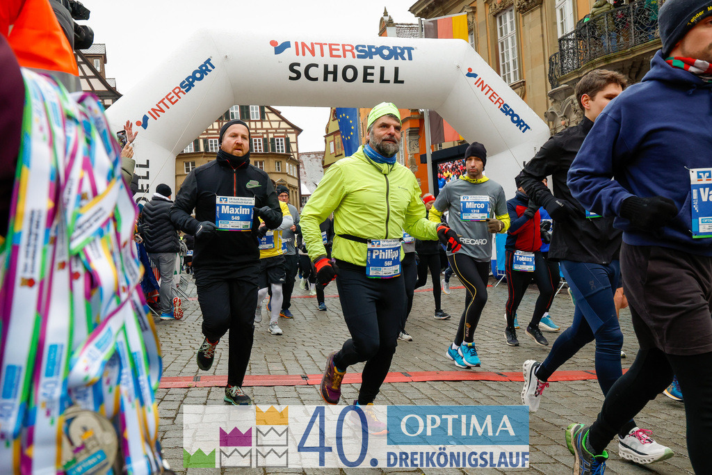 VR Bank Hauptlauf 10km | 40. Optima 3koenigslauf 2026 - Realisiert mit Pictrs.com