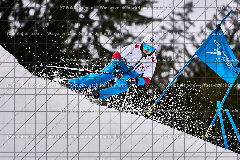 ALP6499_Schischule Haginger_Semesterkurs_Skilehrer | (C)FotoLois.com, Alois Spandl. Schischule Haginger, Semesterkurs-Abschlusstag mit Rennlaufbewerb, Fr 9. Februar 2024.