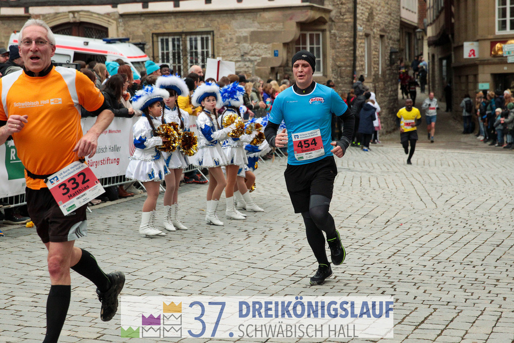 VR Bank Hauptlauf 10000m | 3 Koenigslauf 2023 - Realisiert mit Pictrs.com