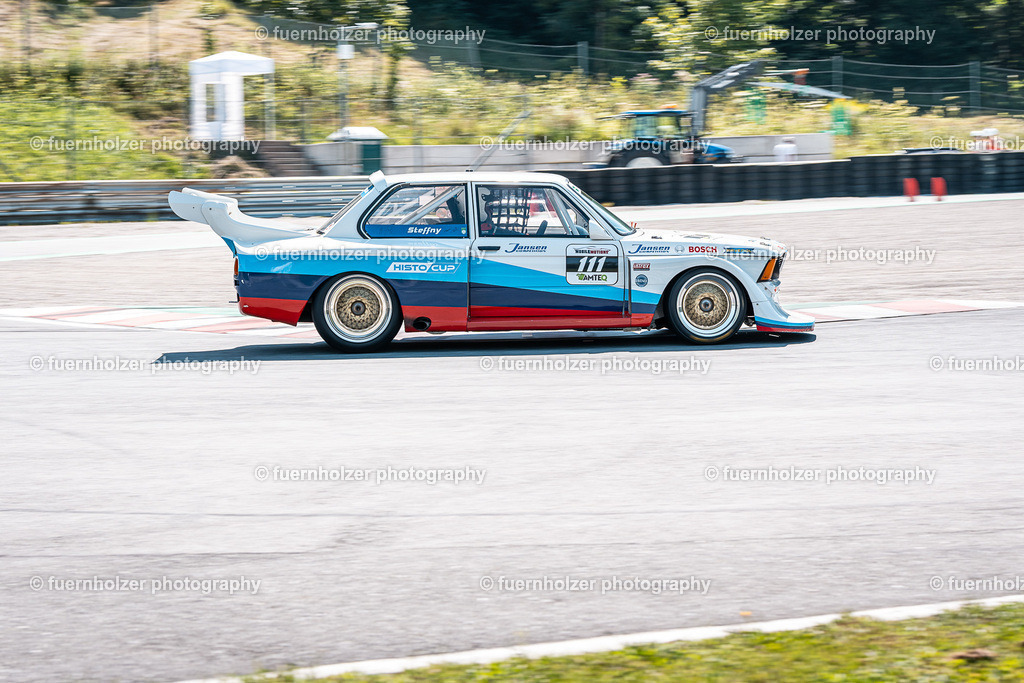 fuernholzer_250809-241 | HistoCup-Salzburgring-2025 ©Christian Fuernholzer (fuernholzer photography)