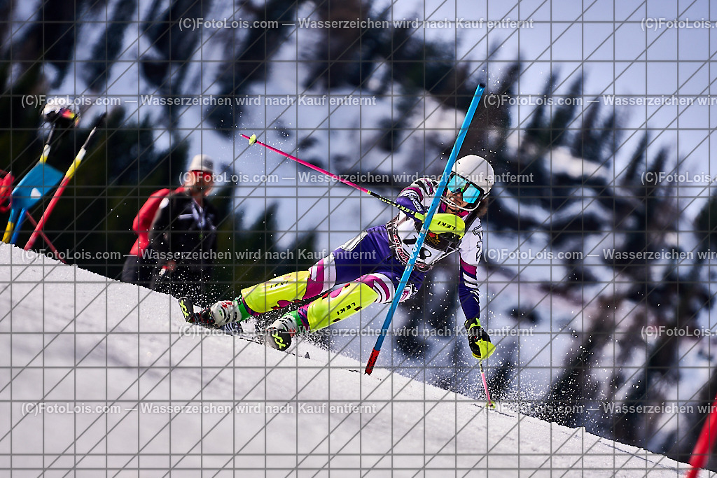 ALP0232_FIS MASTERS WC-Finale_SL_C-Damen_Densmore Ballard Lisa | (C)FotoLois.com, Alois Spandl. FIS MASTERS WorldCup-Finale 2024, Reiteralm (Steiermark, AUT), SLALOM auf der Muldenliftpiste, Sa 6. April 2024.