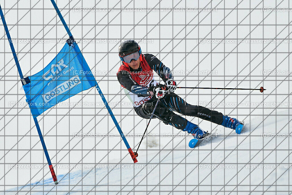 ALP7041_WCM-GS_Kat-A_Kossek Michael | (C)FotoLois.com, Alois Spandl, World Criterium Masters Ski Alpin 2023 Hochkar, GiantSlalom, Kategorie A, Do 23. März 2023.