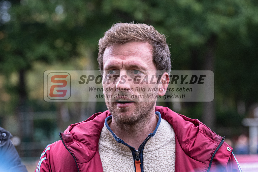 SM_20250927-D5A_8718 | 1.BL-Feld - Hinrunde (M) UHC - MHC / 2:0 (1:0)