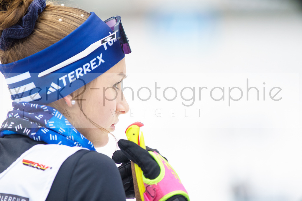 DSC Ruhpolding | 3. DSV E.INFRA Schülercup Biathlon in der Chiemgau Arena Ruhpolding