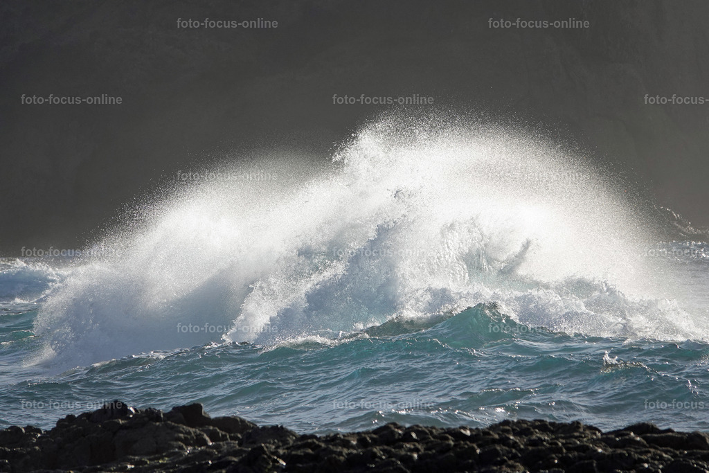 waves | Elemental power of the waves