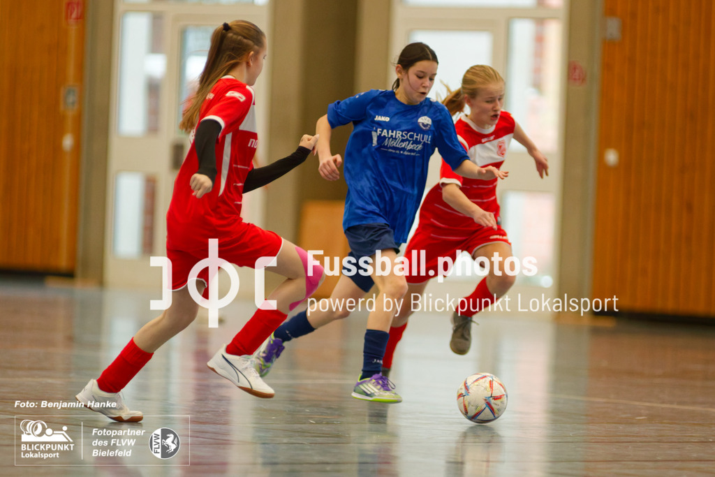 20260131_U15w_Turnier_Senne_028 | Blickpunkt Lokalsport - Realisiert mit Pictrs.com
