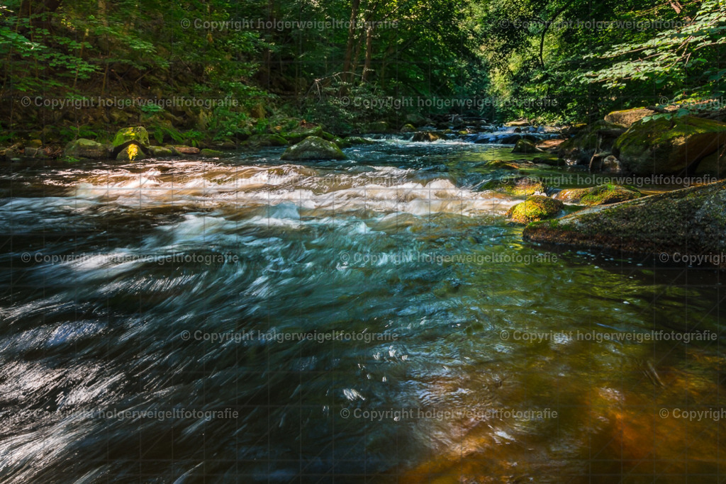 Die Bode | Kaufen sie online außergewöhnliche Fotografien auf Leinwand Acrylglas Fotoprint Aludibond von holgerweigeltfotografie - Realisiert mit Pictrs.com