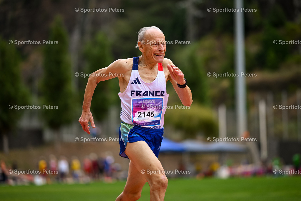 EMACS 2025 - Day 3_185 | European Masters Athletics Championships am 11.10.2025 auf Madeira (Portugal)Foto: Kai Peters - Realisiert mit Pictrs.com