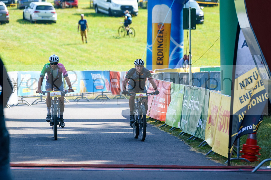RennsteigRIDE 2024 | 8. RENNSTEIGRIDE am 31. August 2024 - Das Mountainbike-Event am Rennsteig!