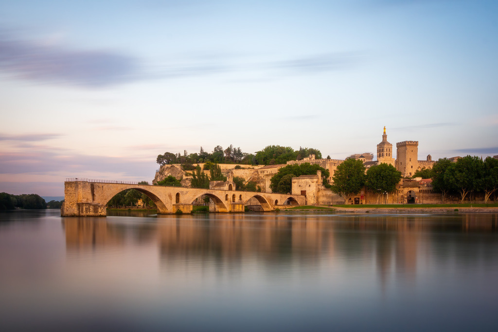 Frankreich Avignon 02 | christophschaarschmidt - Realisiert mit Pictrs.com