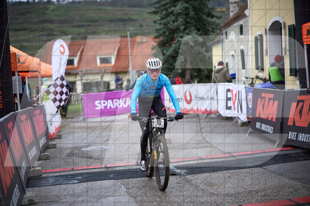 34. KTM Kamptal Trophy  | ZÖBING, Österreich – 2026-03-29: 34. KTM Kamptal TrophyFoto: © 2026 Martin Bihounek - MB Creative e.U.
