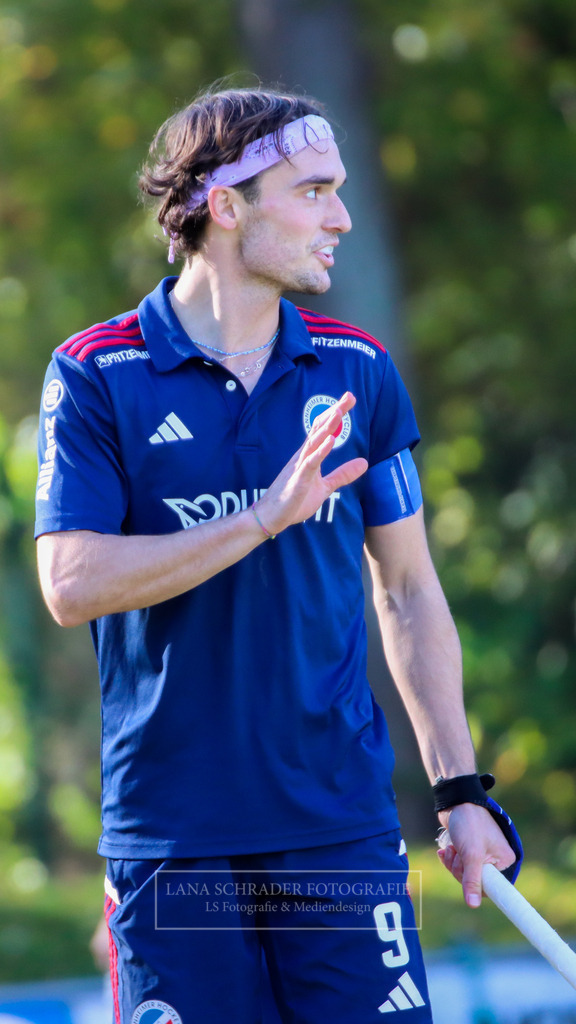 Herren Bundesliga Rot-Weiss Köln - Mannheimer HC 03.11.24 Köln_32 | lanaschraderfotografie - Realisiert mit Pictrs.com