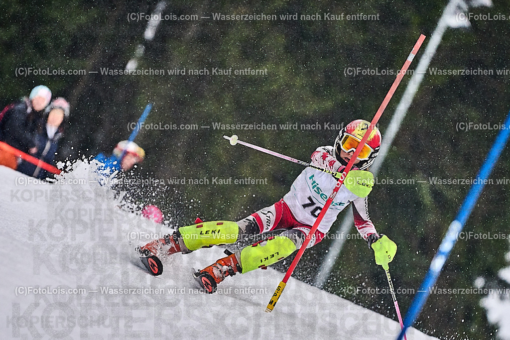 _ALP7694_KinderVergleich-SL_Semmering_Hofmacher Fabia | NÖ LandesKinderRennen + Raiffeisen Wiener Alpen KinderCup, SLALOM am Semmering/Südhang, So 25. Jänner 2026.
