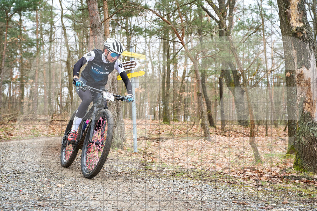 34. KTM Kamptal Trophy  | ZÖBING, Österreich – 2026-03-29: 34. KTM Kamptal TrophyFoto: © 2026 Martin Bihounek - MB Creative e.U.