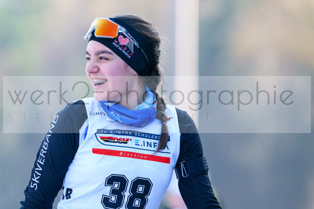 DSC Ruhpolding | Deutscher Schülercup Ruhpolding in der CHIEMGAU Arena am 2. und 3. März 2024