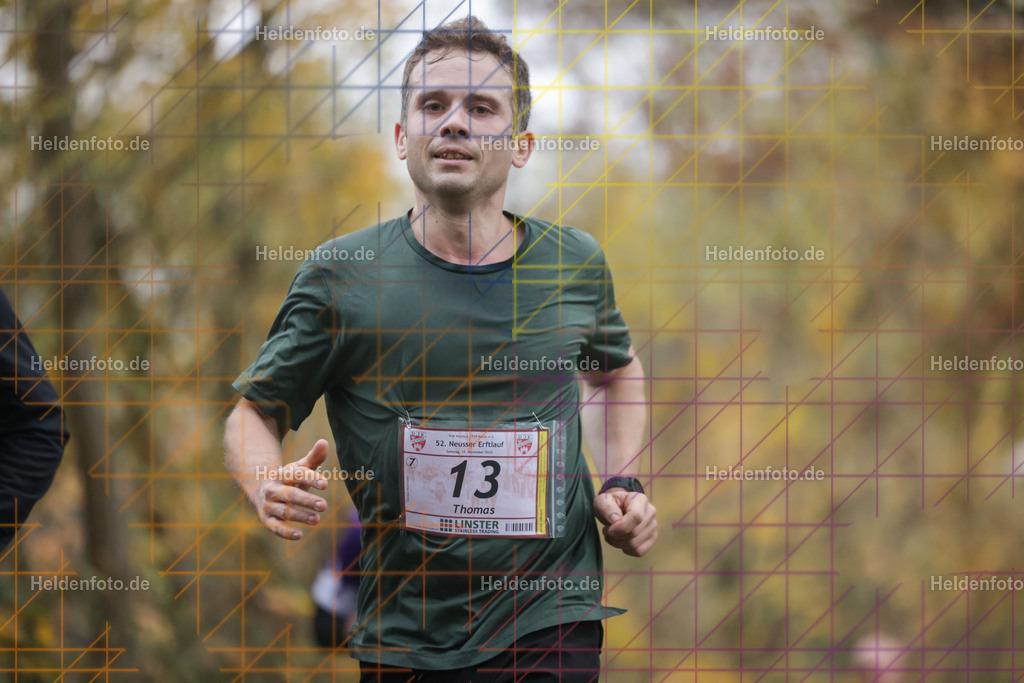 Neusser Erftlauf 2025  | Neusser Erftlauf 2025 Foto: Heldenfoto.de