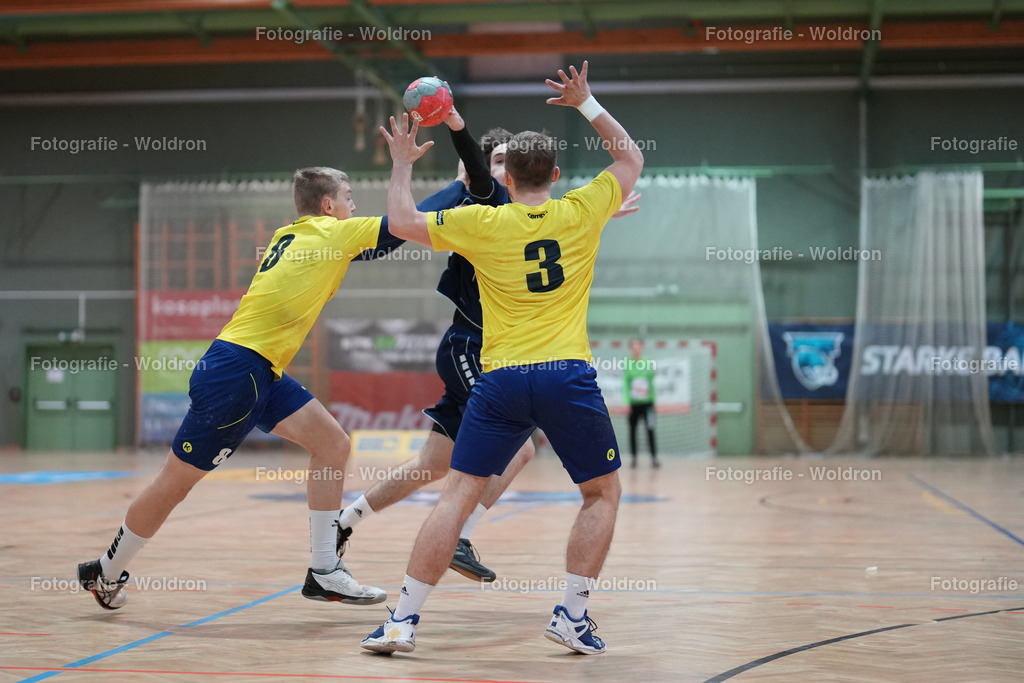 20221112 Futureteam Jags Vöslau v Ferlach-7 | Fotografie Woldron