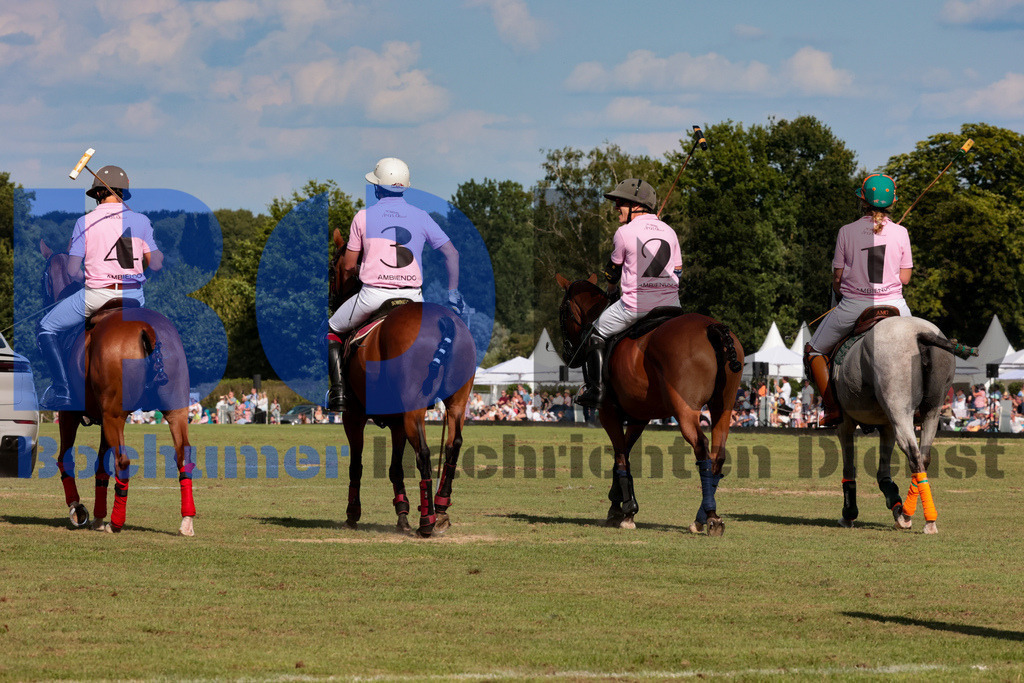 20. Polopicknick Muenster {date} -  | {headline}(Foto: Sebastian Sendlak / BOND) - Realisiert mit Pictrs.com