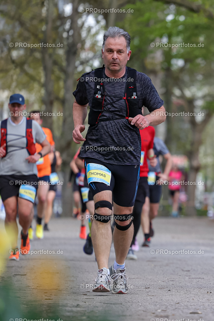 Osterlauf Koeln; Koeln, 16.04.22 | Impressionen vom Osterlauf Koeln am 16.04.22 in Koeln (Nordrhein-Westfalen).