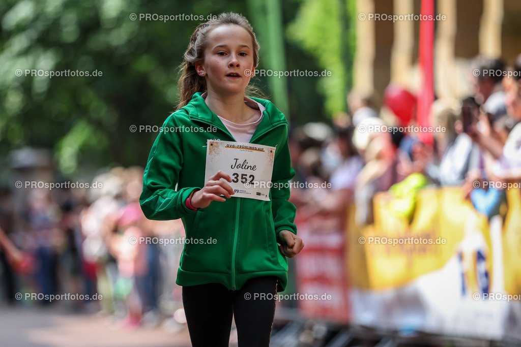 GVG Fruehlingslauf in Frechen, 22.05.2022 | Impressionen vom GVG Fruehlingslauf am 22.05.2022 in Frechen (Nordrhein-Westfalen). Foto: BEAUTIFUL SPORTS/Axel Kohring