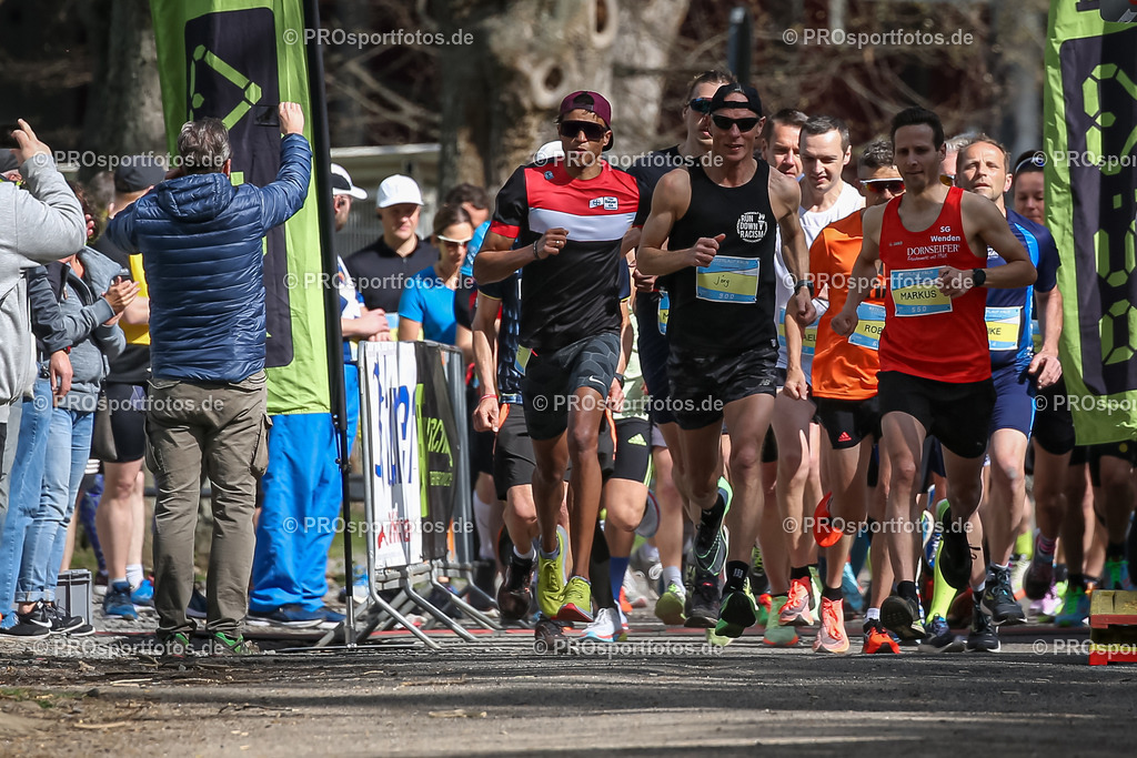 Osterlauf Koeln; Koeln, 16.04.22 | Impressionen vom Osterlauf Koeln am 16.04.22 in Koeln (Nordrhein-Westfalen).