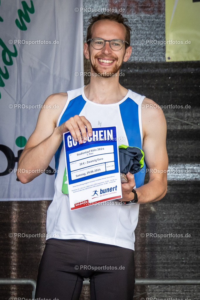 Stadionlauf Köln, 26.05.2024 | Impressionen von Stadionlauf Köln am 26.05.2024 rund um das RheinEnergie-Stadion in Koeln-Müngersdorf.
