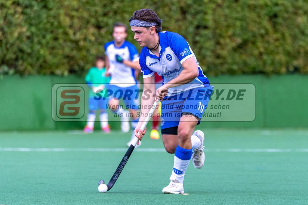 SM_20240914-D5A_1248 | 1.Bundesliga Feldhockey (M) GTHGC - MSC / 2:1