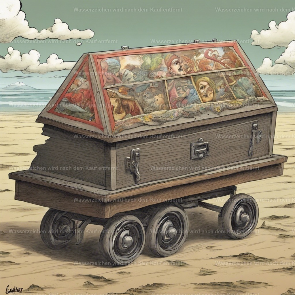 Surreale Bilder | Entdecke faszinierende surreale Bilder: Fantasievolle Kunstwerke, kreative Fotomontagen und inspirierende Motive für deine Projekte. Lass dich von einzigartigen, surrealen Bildern begeistern und finde neue Inspiration! - Realisiert mit Pictrs.com