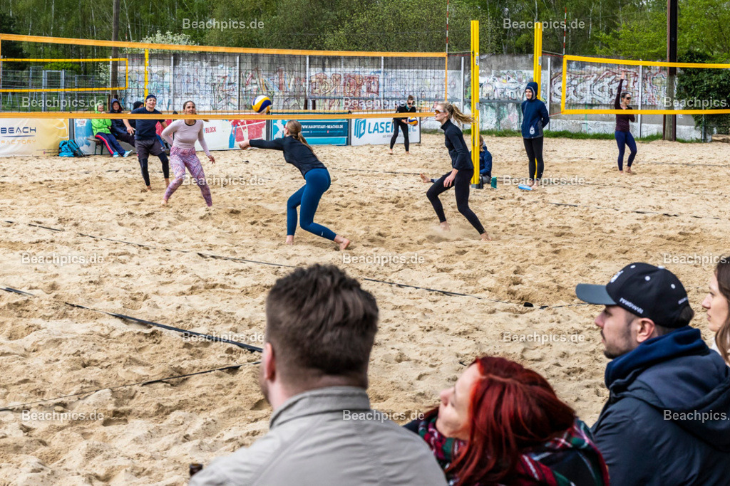 2023-00066232-BB-Tour-A-Turnier-BeachMite |  29.04.2023; Berlin Foto: Gerold Rebsch - www.beachpics.de
