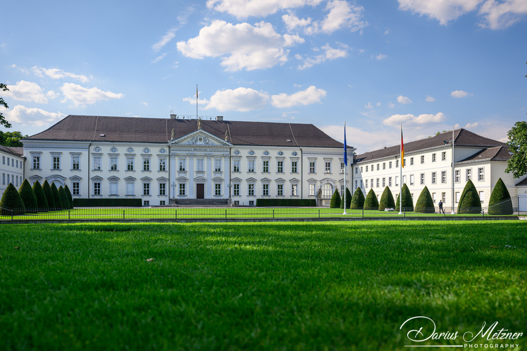 Berlin | Bilder aus der Bundeshauptstadt Berlin