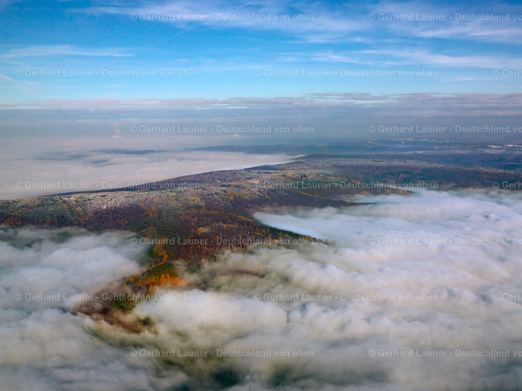 2785913 | Blick auf den herbstlichen Spessart