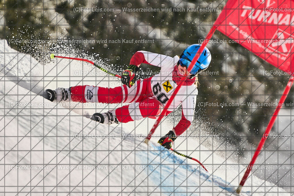 ALP2666_SteirerSKI_KinderCup-RTL_Turnau_Dietrich Maxima | (C)FotoLois.com, Alois Spandl, SteirerSKI, KinderCup-RTL in der SchwabenbergArena Turnau, So 26. Februar 2023.