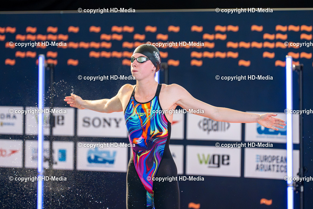 European Aquatics Junior Swimming Championships 2026 | European Aquatics Junior Swimming Championships 2026